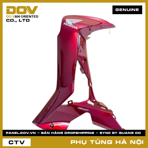 MÃ PHỤ TÙNG : 64250K73VA0ZD BỘ ỐP YẾM TRÁI *R350* — 64250K73VA0ZD