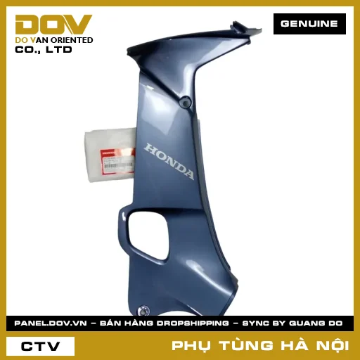 MÃ PHỤ TÙNG : 64250KRS860ZG BỘ ỐP YẾM TRÁI *PB141M* — 64250KRS860ZG