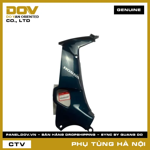 MÃ PHỤ TÙNG : 64250KRS900ZA BỘ ỐP YẾM TRÁI PB142M — 64250KRS900ZA