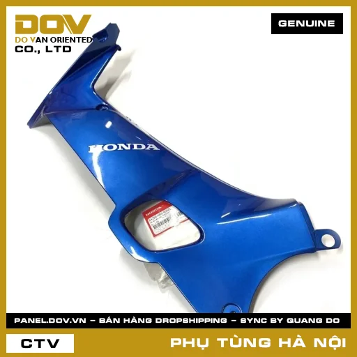 MÃ PHỤ TÙNG : 64250KRS900ZC BỘ ỐP YẾM TRÁI *PB305P* — 64250KRS900ZC