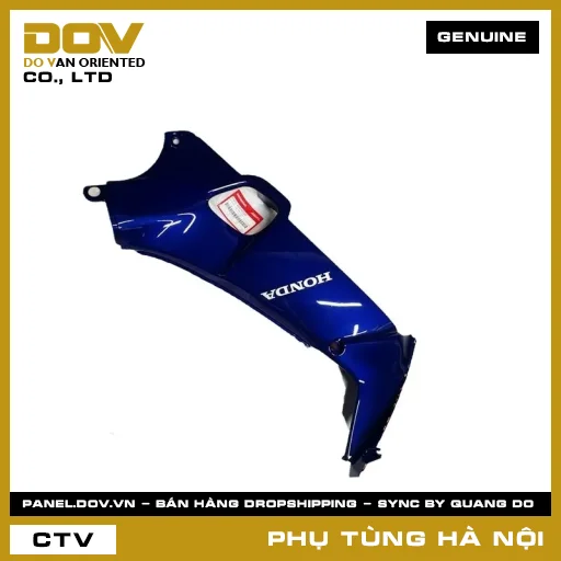 MÃ PHỤ TÙNG : 64250KRS900ZK BỘ ỐP YẾM TRÁI *PB171MU* — 64250KRS900ZK