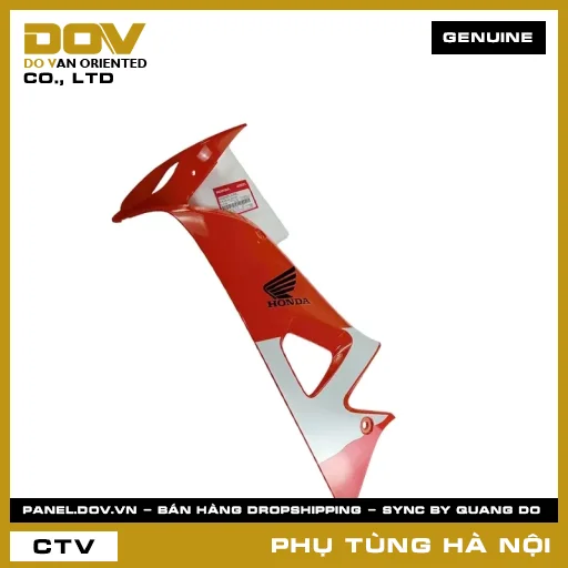MÃ PHỤ TÙNG : 64250KTL670ZL BỘ ỐP YẾM TRÁI *PB373M* — 64250KTL670ZL