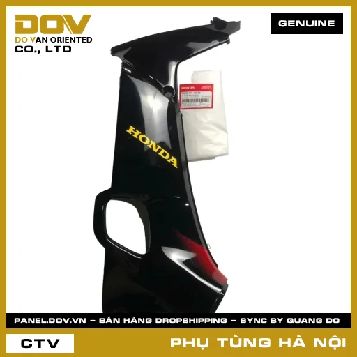 MÃ PHỤ TÙNG : 64250KTL780ZB BỘ ỐP YẾM TRÁI *R263*M — 64250KTL780ZB