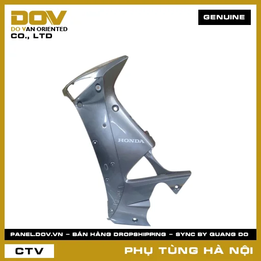 MÃ PHỤ TÙNG : 64250KVLV00ZF BỘ ỐP YẾM TRÁI *NHA69P* — 64250KVLV00ZF