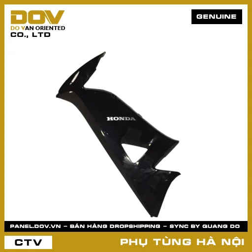 MÃ PHỤ TÙNG : 64250KVR970ZB BỘ ỐP YẾM TRÁI *NH1* — 64250KVR970ZB