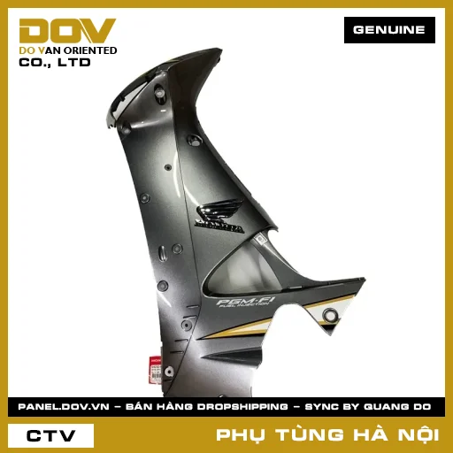 MÃ PHỤ TÙNG : 64250KYL900ZA BỘ ỐP YẾM TRÁI *NHA69P* — 64250KYL900ZA