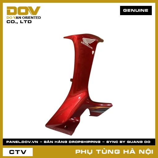 MÃ PHỤ TÙNG : 64250KYZG00ZB BỘ ỐP YẾM TRÁI *R340C* — 64250KYZG00ZB