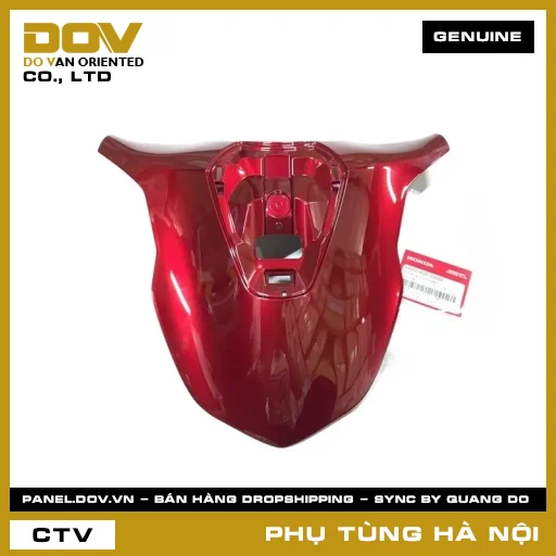MÃ PHỤ TÙNG : 64300K0RV00ZA BỘ MẶT NẠ TRƯỚC *R368C* — 64300K0RV00ZA