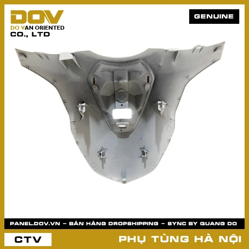MÃ PHỤ TÙNG : 64300K0RV00ZD BỘ MẶT NẠ TRƯỚC *NHB35P* — 64300K0RV00ZD