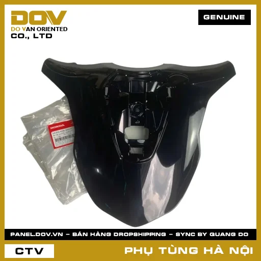 MÃ PHỤ TÙNG : 64300K0RV00ZE BỘ MẶT NẠ TRƯỚC *NHB25M* — 64300K0RV00ZE