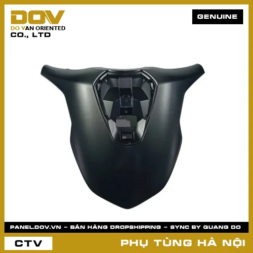 MÃ PHỤ TÙNG : 64300K0RV00ZF MẶT NẠ TRƯỚC *NHA76M* — 64300K0RV00ZF