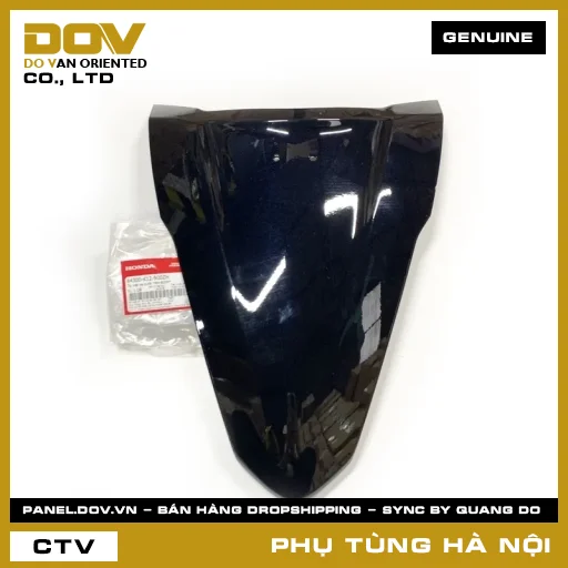 MÃ PHỤ TÙNG : 64300K12900ZH ỐP MẶT NẠ TRƯỚC *NH-B25M* — 64300K12900ZH