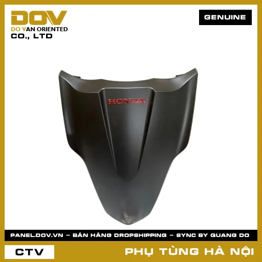 MÃ PHỤ TÙNG : 64300K12V20ZK ỐP MẶT NẠ TRƯỚC *NHA76M* — 64300K12V20ZK