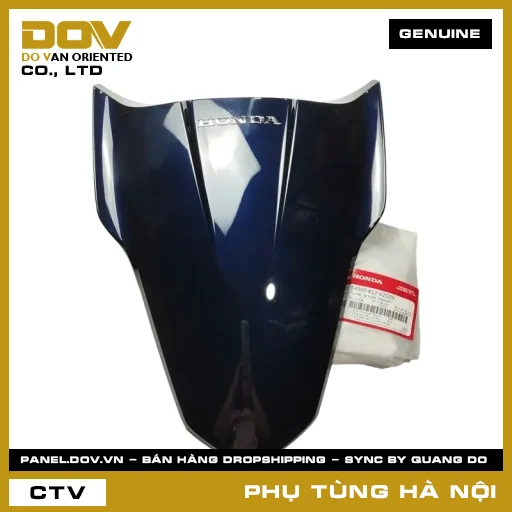MÃ PHỤ TÙNG : 64300K12V20ZN ỐP MẶT NẠ TRƯỚC *PB403P* — 64300K12V20ZN