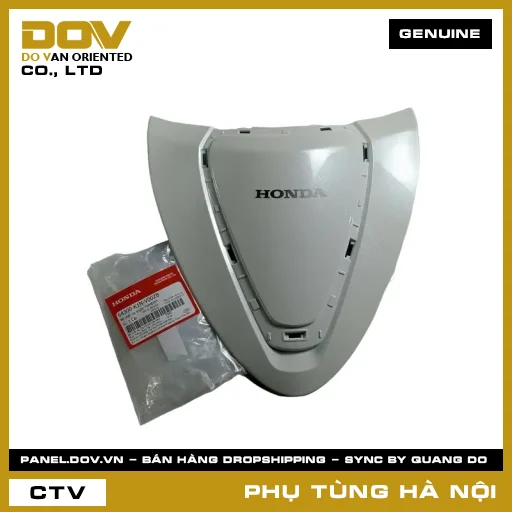 MÃ PHỤ TÙNG : 64300K1NV00ZB BỘ MẶT NẠ TRƯỚC *NHB35* — 64300K1NV00ZB