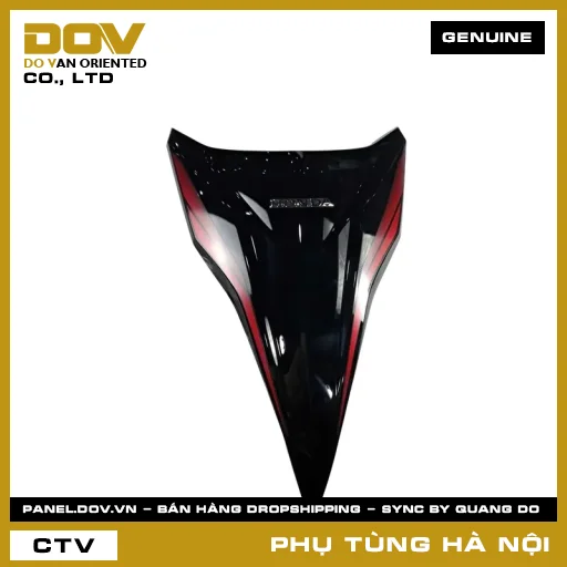 MÃ PHỤ TÙNG : 64300K27630ZA BỘ MẶT NẠ TRƯỚC *NH1* — 64300K27630ZA