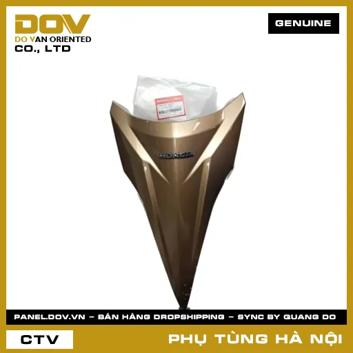 MÃ PHỤ TÙNG : 64300K27V00ZA BỘ MẶT NẠ TRƯỚC *Y208M* — 64300K27V00ZA