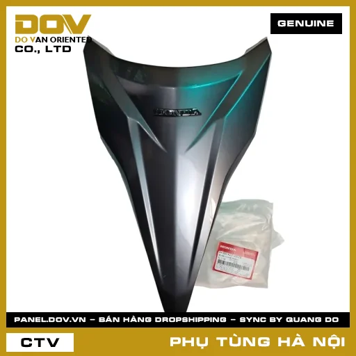 MÃ PHỤ TÙNG : 64300K27V00ZB BỘ MẶT NẠ TRƯỚC NHA62M — 64300K27V00ZB