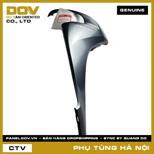 MÃ PHỤ TÙNG : 64300K2CV30ZA BỘ ỐP SƯỜN TRƯỚC PHẢI *NHC34M* — 64300K2CV30ZA