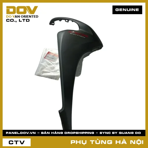 MÃ PHỤ TÙNG : 64300K2CV30ZB BỘ ỐP SƯỜN TRƯỚC PHẢI *NHA76M* — 64300K2CV30ZB