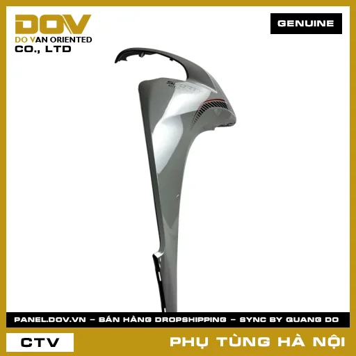 MÃ PHỤ TÙNG : 64300K2CVF0ZA BỘ ỐP SƯỜN TRƯỚC PHẢI *NHC60P* — 64300K2CVF0ZA