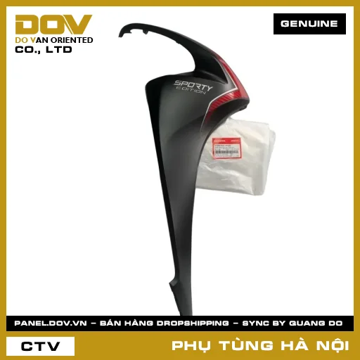MÃ PHỤ TÙNG : 64300K2CVF0ZB BỘ ỐP SƯỜN TRƯỚC PHẢI *NHA76M* — 64300K2CVF0ZB