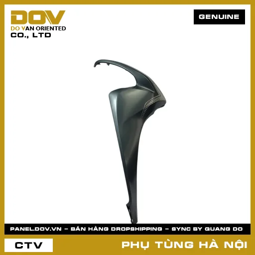 MÃ PHỤ TÙNG : 64300K2CVS0ZA BỘ ỐP SƯỜN TRƯỚC PHẢI *NHC34M* — 64300K2CVS0ZA