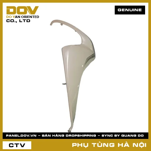 MÃ PHỤ TÙNG : 64300K2CVS0ZB BỘ ỐP SƯỜN TRƯỚC PHẢI *Y229P* — 64300K2CVS0ZB