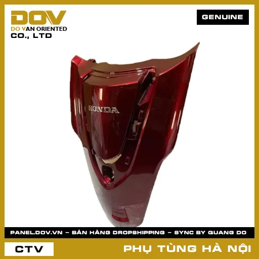 MÃ PHỤ TÙNG : 64300K2TV00ZB BỘ MẶT NẠ TRƯỚC *R350* — 64300K2TV00ZB