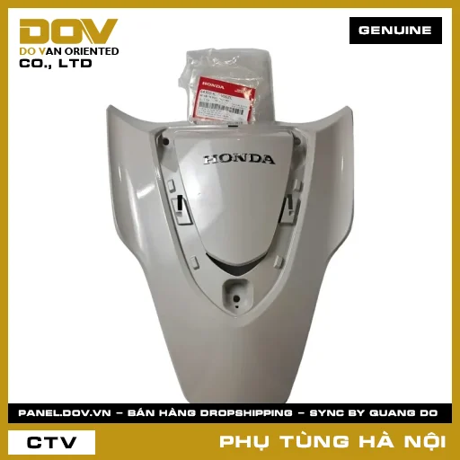 MÃ PHỤ TÙNG : 64300K2TV00ZC BỘ MẶT NẠ TRƯỚC *NHC46* — 64300K2TV00ZC