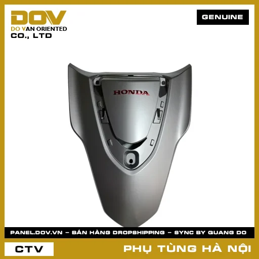 MÃ PHỤ TÙNG : 64300K2TV00ZG BỘ MẶT NẠ TRƯỚC *NHB18M* — 64300K2TV00ZG
