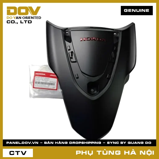 MÃ PHỤ TÙNG : 64300K2TV00ZH BỘ MẶT NẠ TRƯỚC *NHA76M* — 64300K2TV00ZH