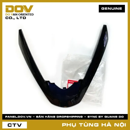 MÃ PHỤ TÙNG : 64300K36T00ZN BỘ ỐP TRANG TRÍ MẶT TRƯỚC *PB403P* — 64300K36T00ZN