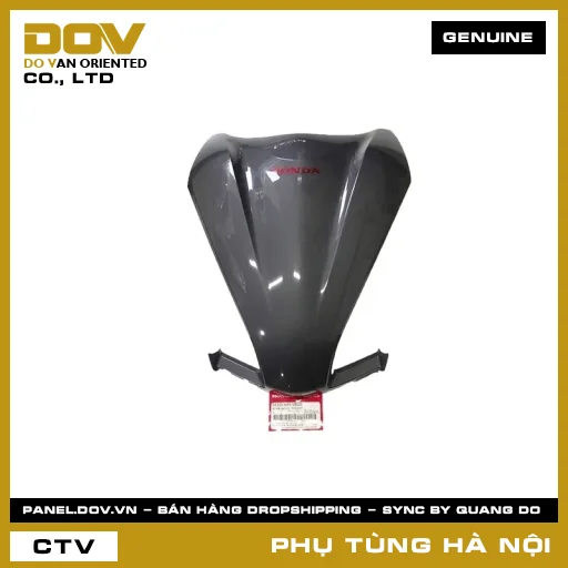 MÃ PHỤ TÙNG : 64300K44V80ZE BỘ MẶT NẠ TRƯỚC *NHC23M* — 64300K44V80ZE