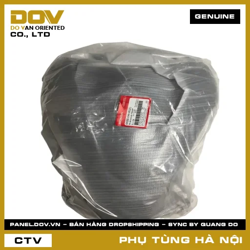 MÃ PHỤ TÙNG : 64300K44V80ZG BỘ MẶT NẠ TRƯỚC *PB420P* — 64300K44V80ZG