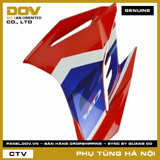 MÃ PHỤ TÙNG : 64300K45NZ0ZA BỘ ỐP GIỮA BÊN PHẢI *PB395* — 64300K45NZ0ZA