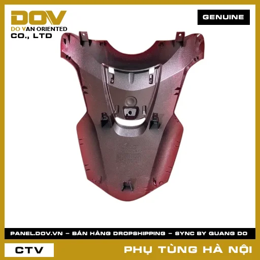 MÃ PHỤ TÙNG : 64300K77V00ZG TRANG TRÍ ỐP TRƯỚC *R368C* — 64300K77V00ZG