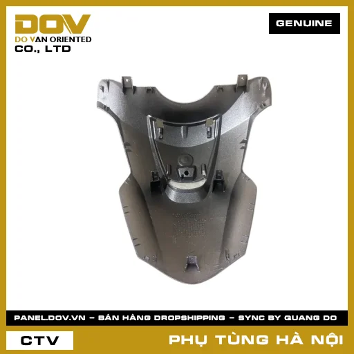 MÃ PHỤ TÙNG : 64300K77V00ZH TRANG TRÍ ỐP TRƯỚC *NHB86M* — 64300K77V00ZH