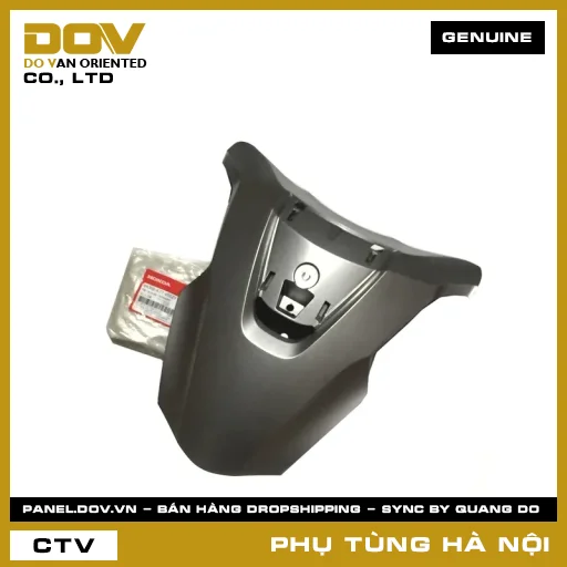 MÃ PHỤ TÙNG : 64300K77V00ZY MẶT NẠ TRƯỚC *NHA40M* — 64300K77V00ZY