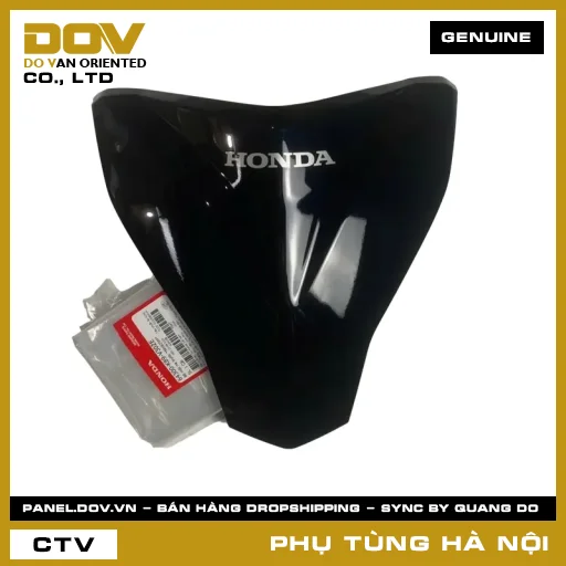 MÃ PHỤ TÙNG : 64300K89V30ZE BỘ MẶT NẠ TRƯỚC *NHB25M* — 64300K89V30ZE