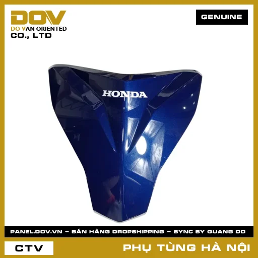 MÃ PHỤ TÙNG : 64300K89V90ZA BỘ ỐP MẶT NẠ TRƯỚC *PB421M* — 64300K89V90ZA