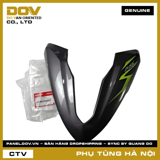 MÃ PHỤ TÙNG : 64300K90VB0ZA BỘ ỐP MẶT NẠ TRƯỚC *NHB83M* — 64300K90VB0ZA
