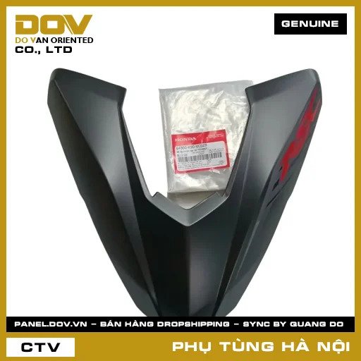 MÃ PHỤ TÙNG : 64300K90VC0ZB BỘ ỐP TRƯỚC TAY LÁI *NHB83* — 64300K90VC0ZB