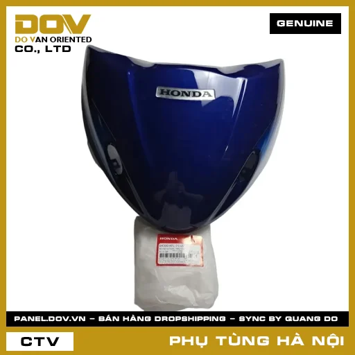 MÃ PHỤ TÙNG : 64300KFL710ZA BỘ MẶT NẠ TRƯỚC *PB171MU* — 64300KFL710ZA
