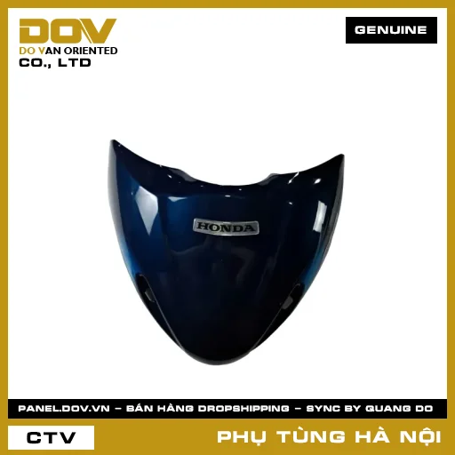 MÃ PHỤ TÙNG : 64300KFL710ZB BỘ MẶT NẠ TRƯỚC *B142P* — 64300KFL710ZB