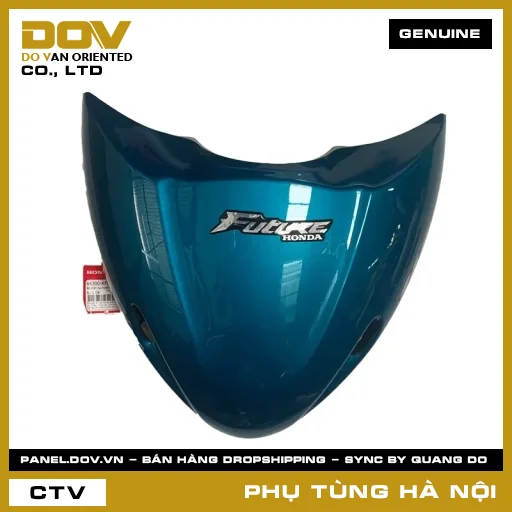 MÃ PHỤ TÙNG : 64300KFL830ZB BỘ MẶT NẠ TRƯỚC *B154* — 64300KFL830ZB