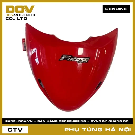 MÃ PHỤ TÙNG : 64300KFL830ZD BỘ MẶT NẠ TRƯỚC *R263* — 64300KFL830ZD