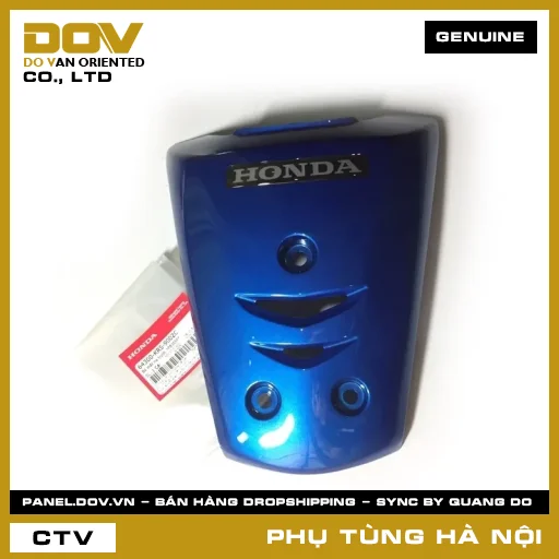 MÃ PHỤ TÙNG : 64300KRS900ZC BỘ MẶT NẠ TRƯỚC *PB305P* — 64300KRS900ZC