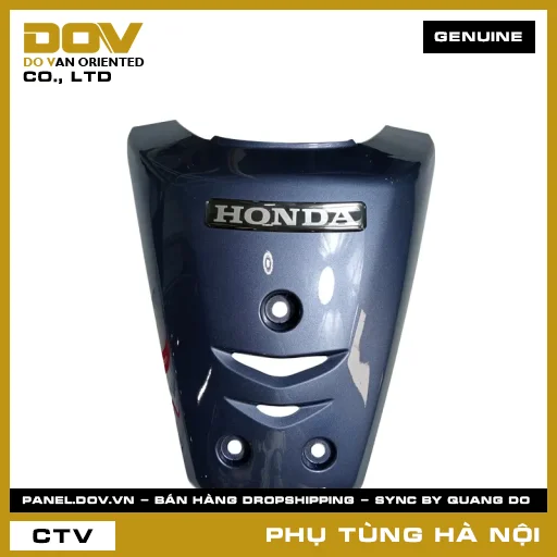 MÃ PHỤ TÙNG : 64300KRS900ZL BỘ MẶT NẠ TRƯỚC *PB141M* — 64300KRS900ZL