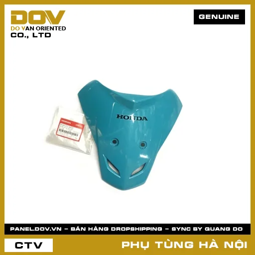 MÃ PHỤ TÙNG : 64300KTL640ZF BỘ MẶT NẠ TRƯỚC *BG132M* — 64300KTL640ZF